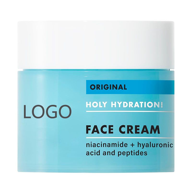 Moisturizing Facial Cream OEM/ODM
