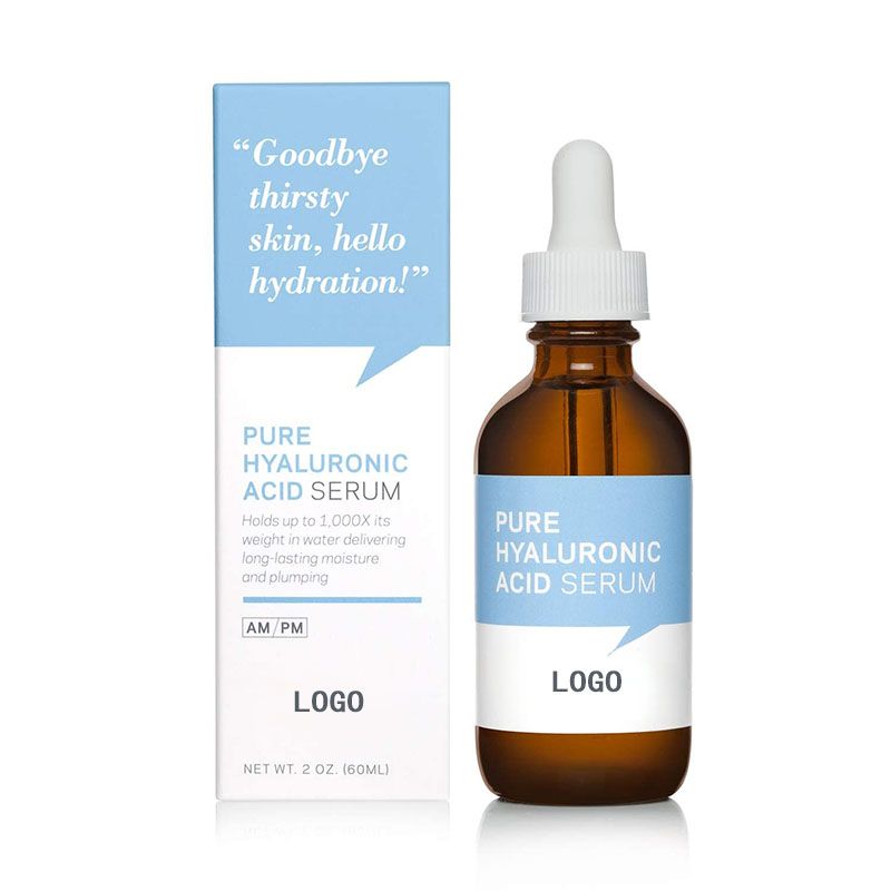 Hyaluronic Acid Hydrating Eye Serum