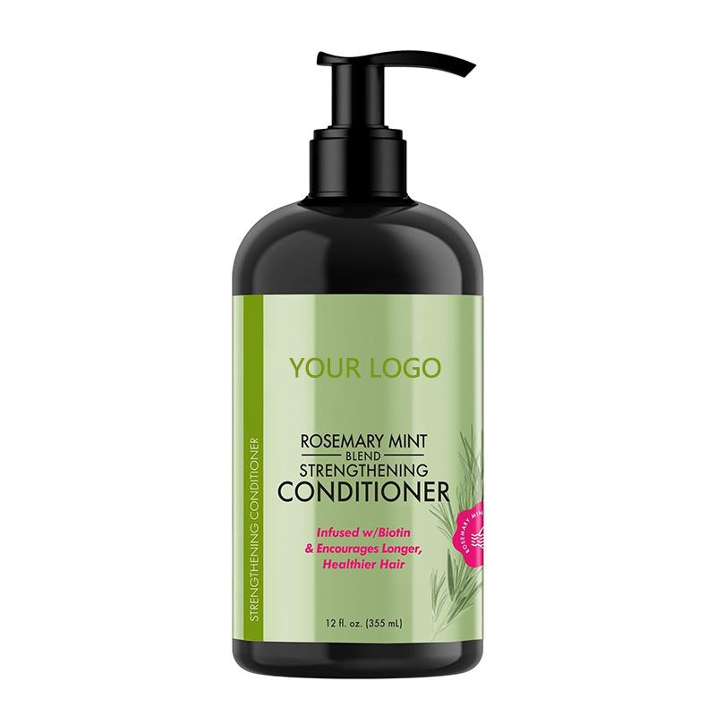 Rosemary Strengthening Conditioner