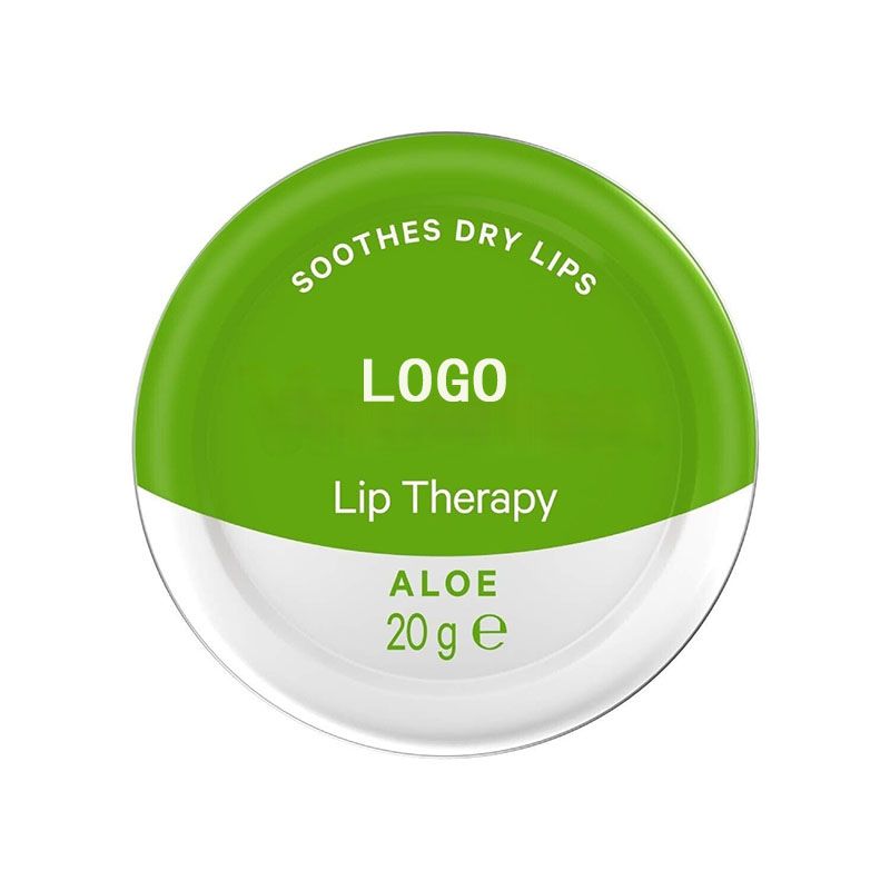 Aloe Vera & Vitamin E Lip Scrub