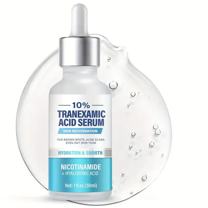 Hydrating & Anti-Aging Serum