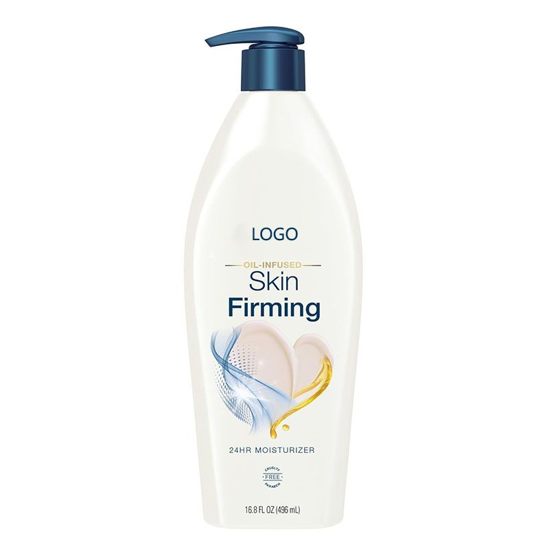 Firming Body Lotion