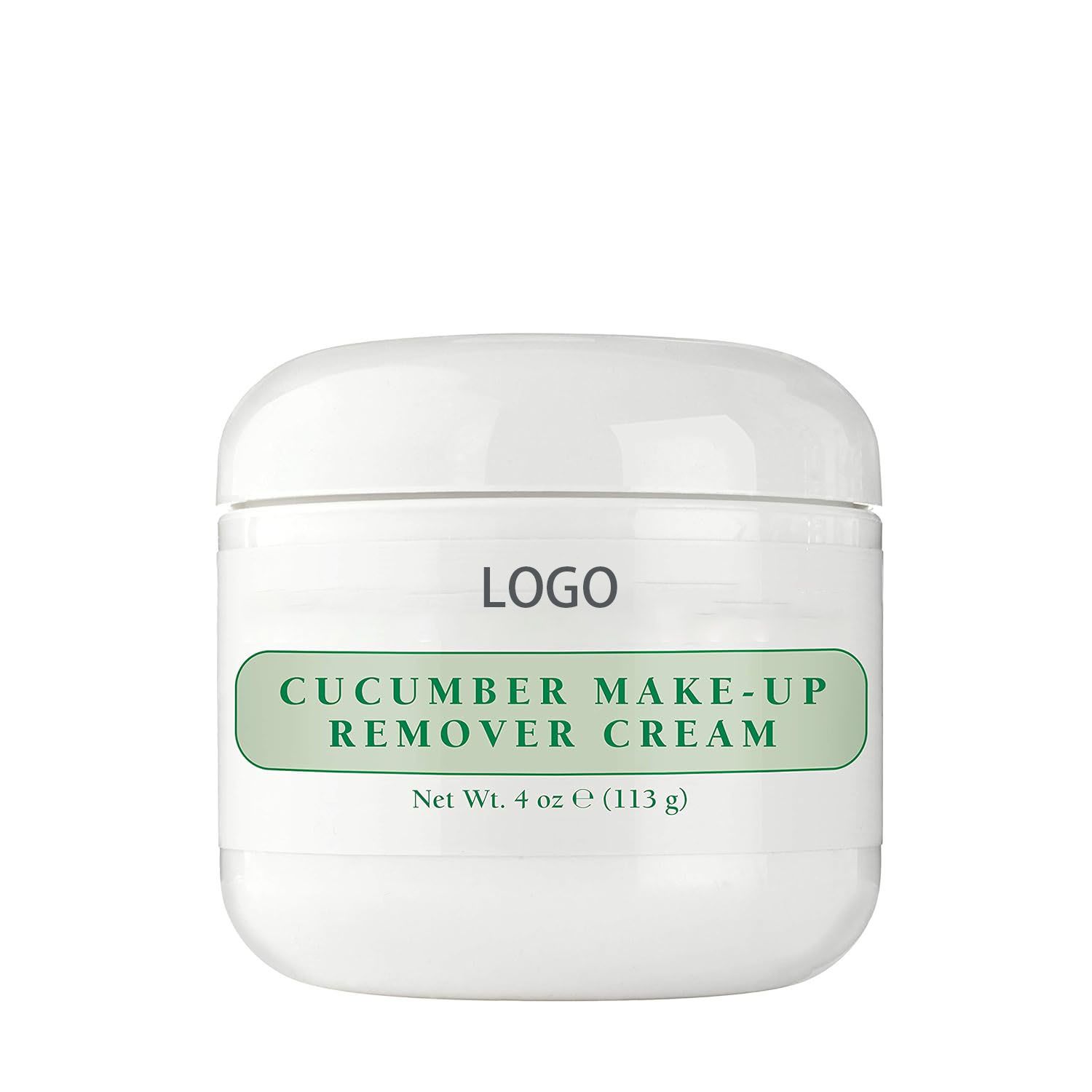 Cream-Based Makeup Remover