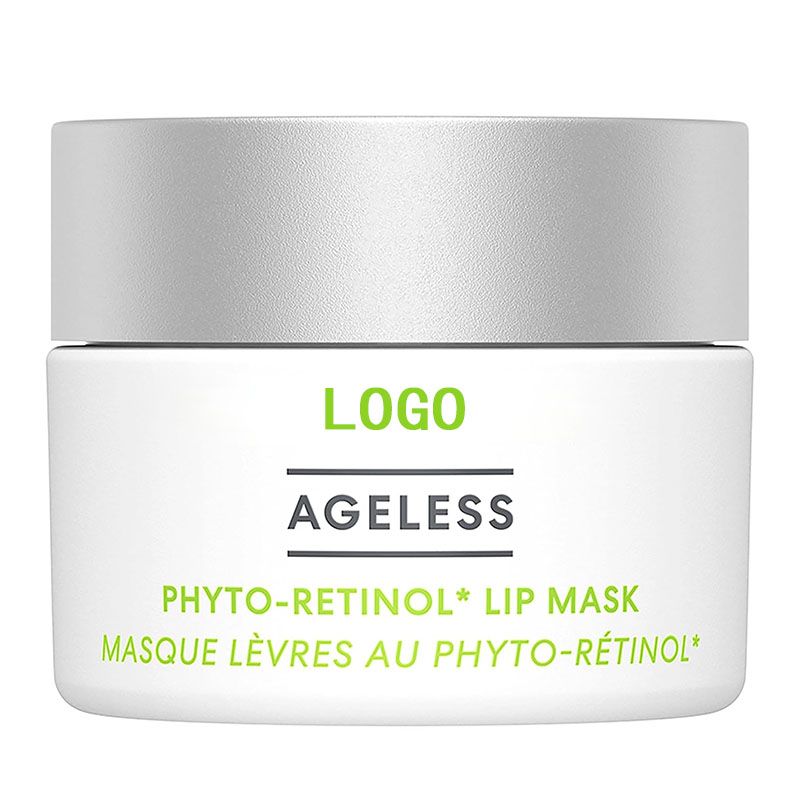 Anti-Aging Lip Mask