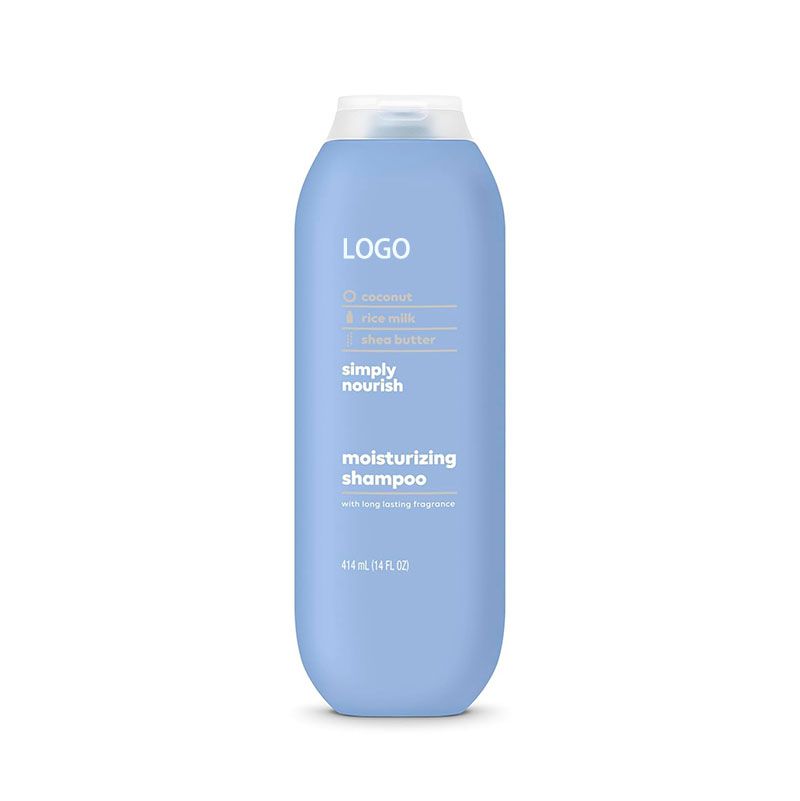 Coconut & Shea Moisturizing Shampoo