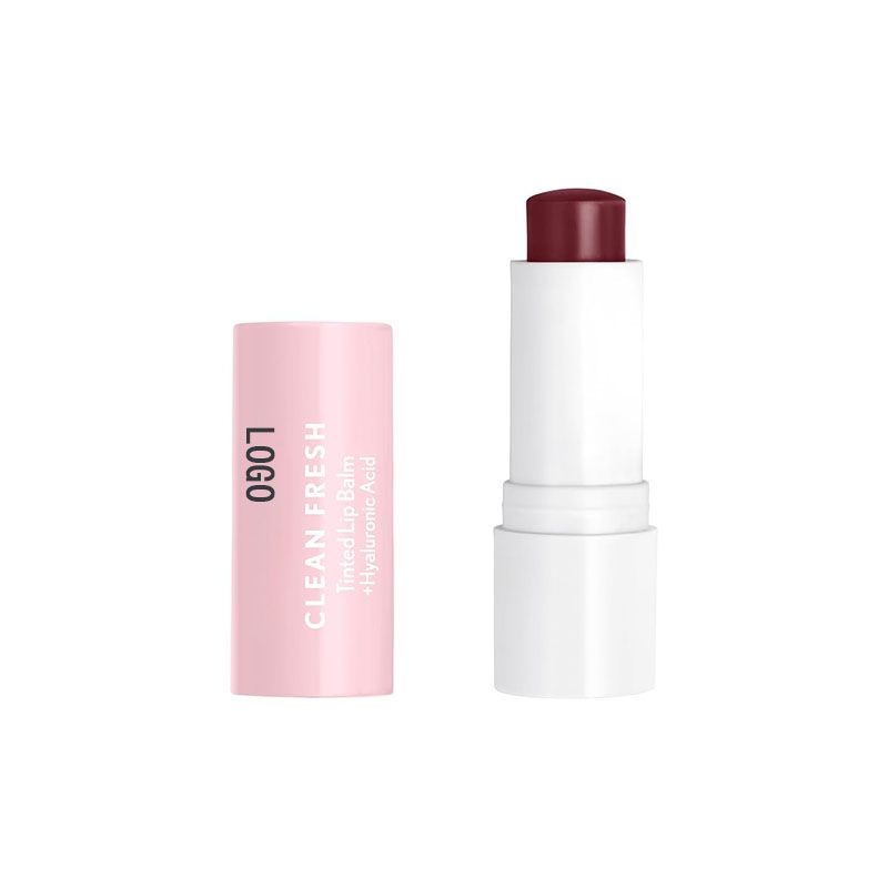 Tinted Lip Balm with Natural Pigments