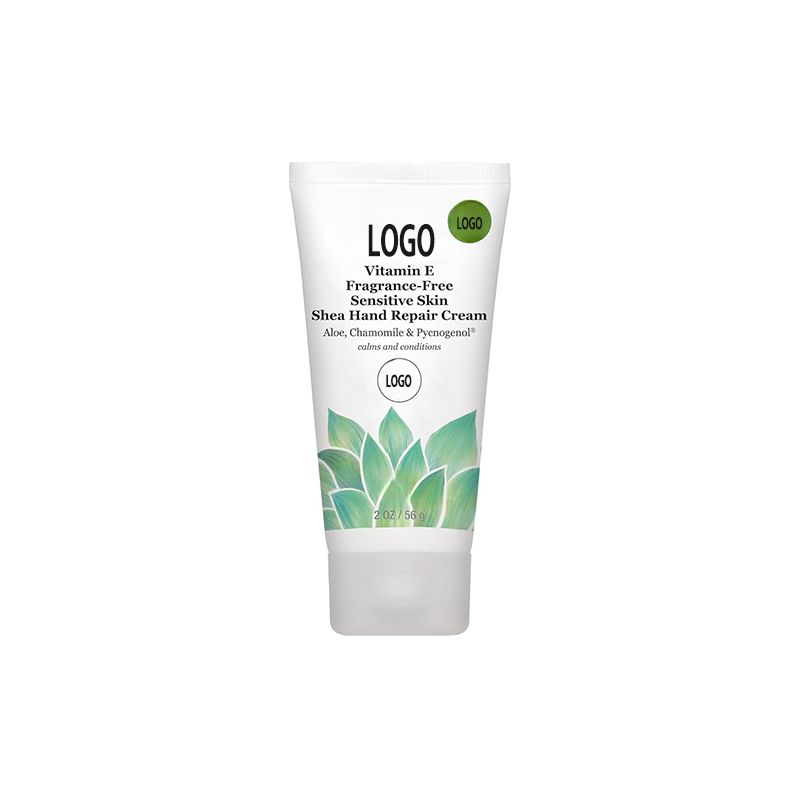 Aloe Vera & Vitamin E Hand Cream