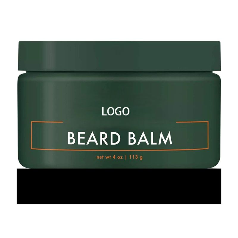 Beard Balm with Hold