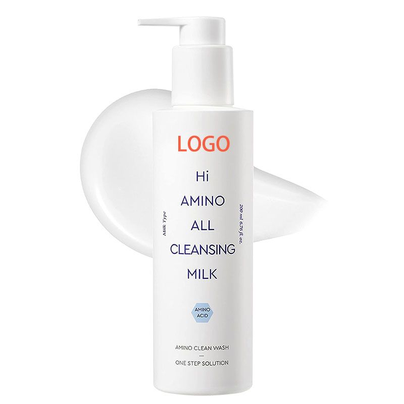 Amino Acid Gentle Cleanser