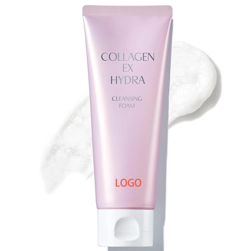 Collagen Firming Cleanser