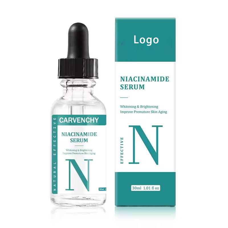 Brightening Serum