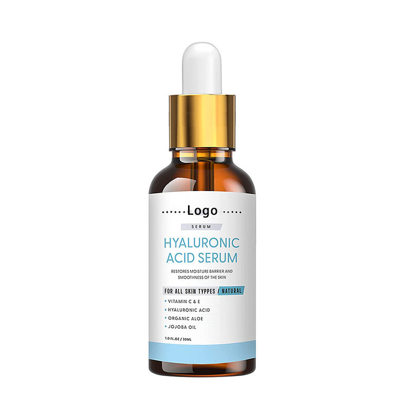 Hyaluronic Acid Serum