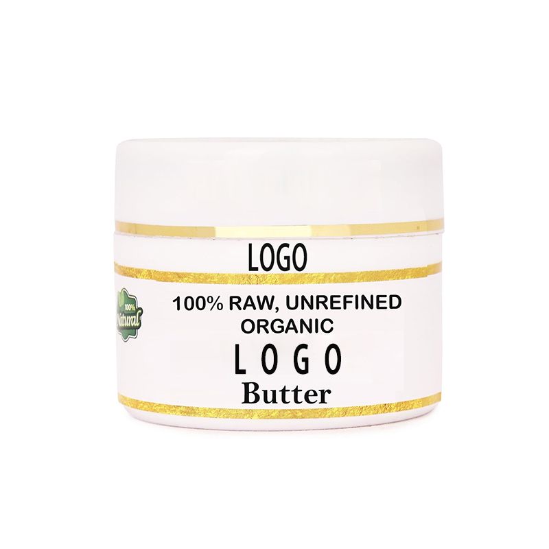 Aloe Vera Body Butter