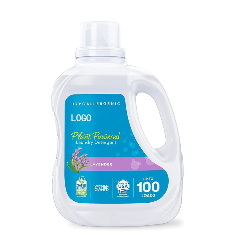 Hypoallergenic Laundry Detergent