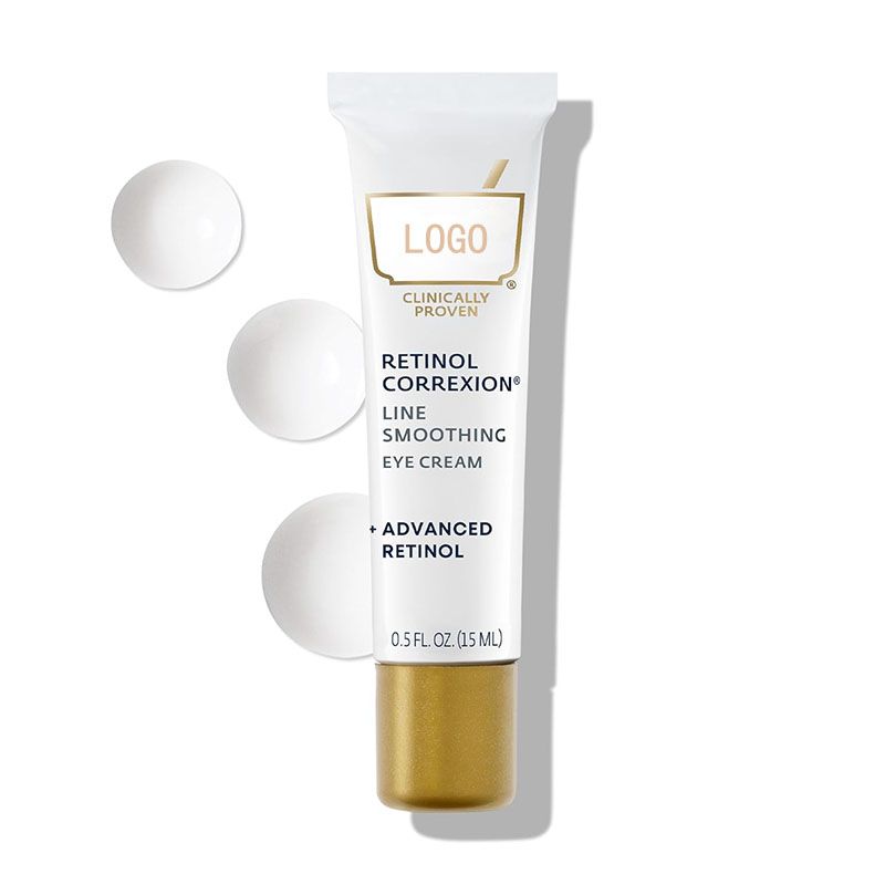 Collagen & Retinol Eye Cream