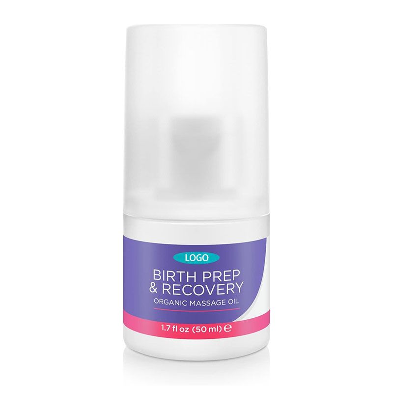 Pregnancy Massage Oil