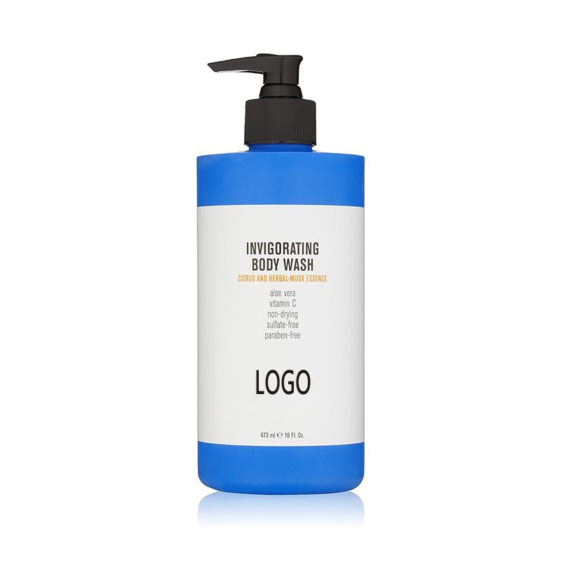 Men’s Invigorating Body Wash