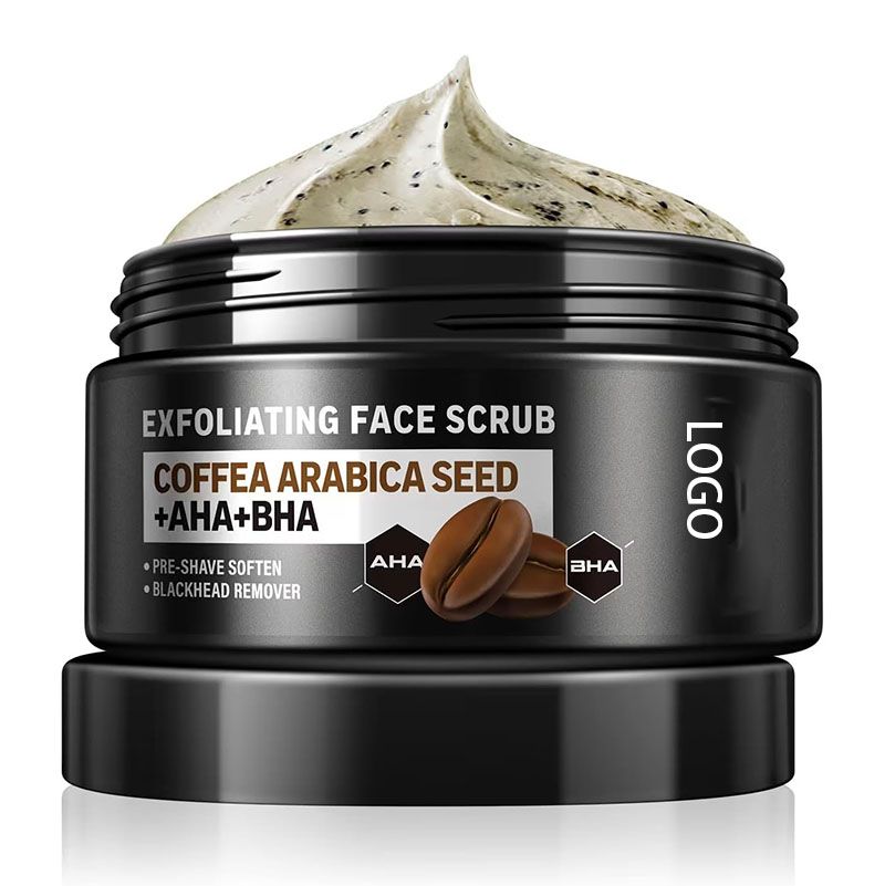Exfoliating Face Scrub