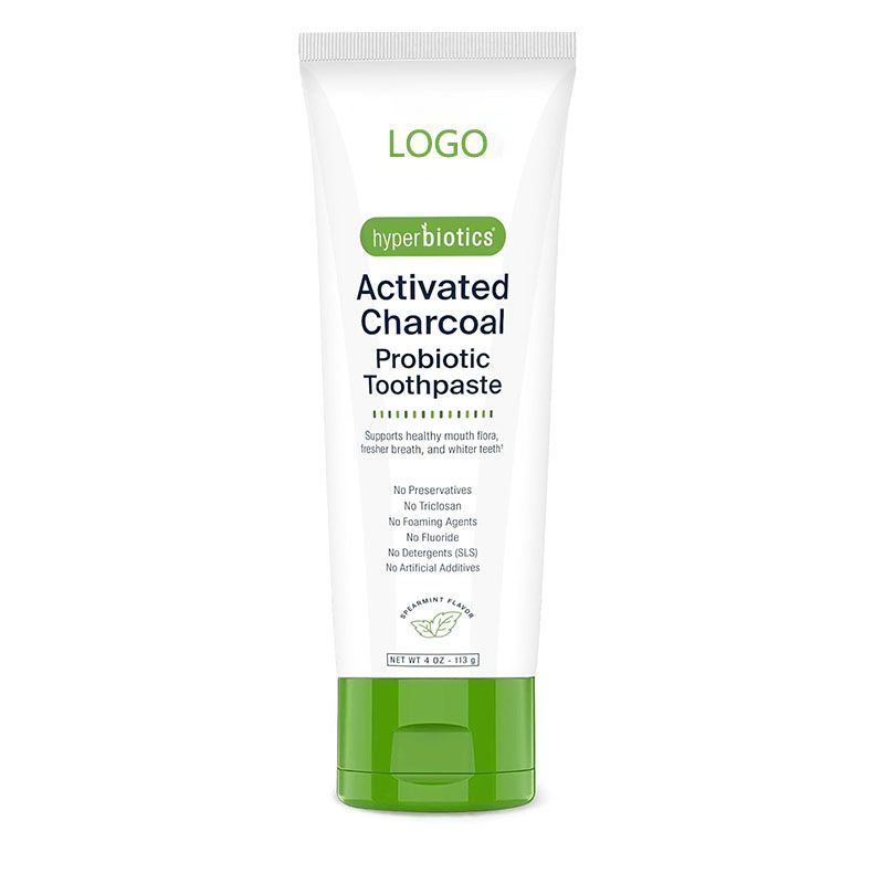 Probiotic Toothpaste