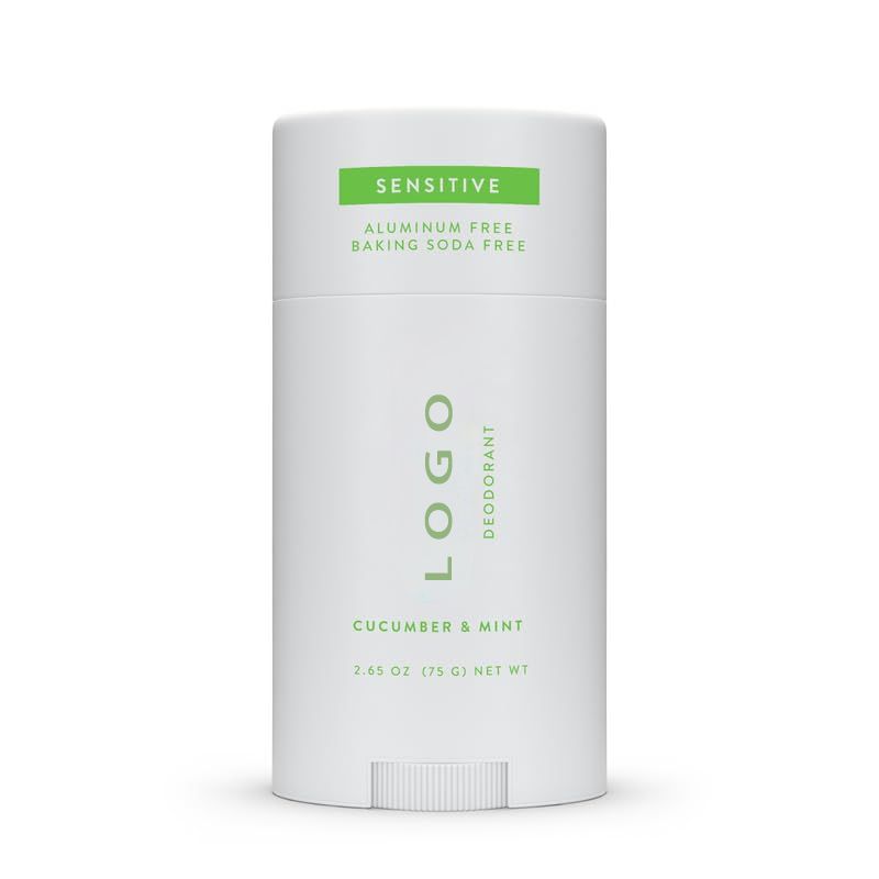 Sensitive Skin Deodorant