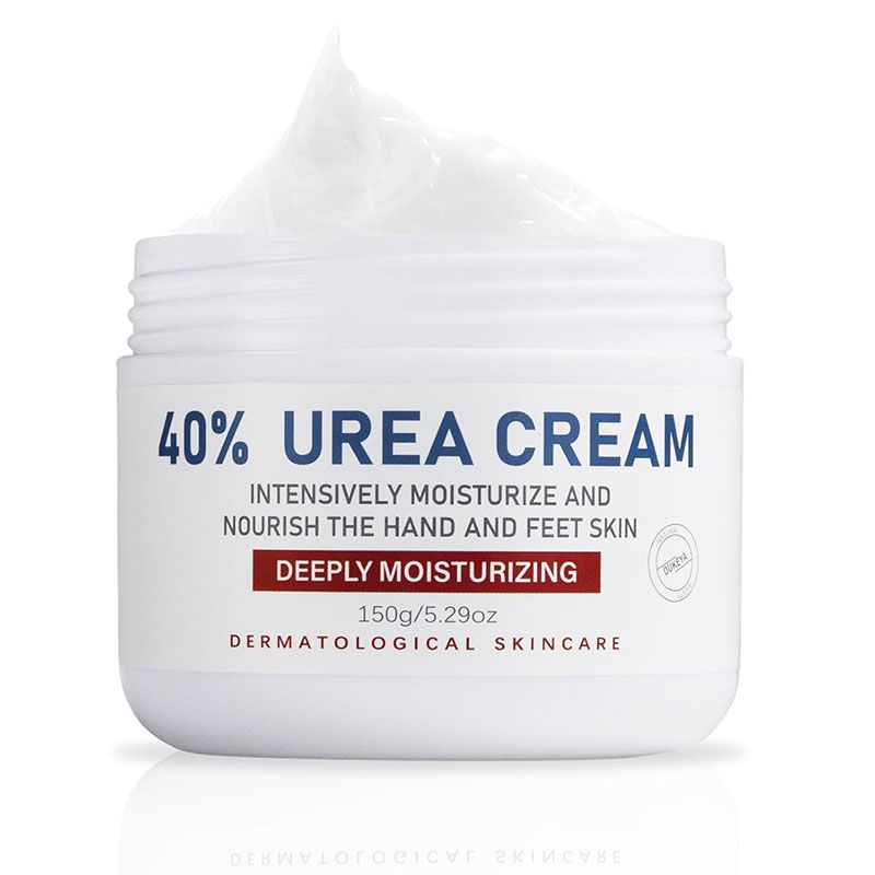 40% Urea Foot Cream