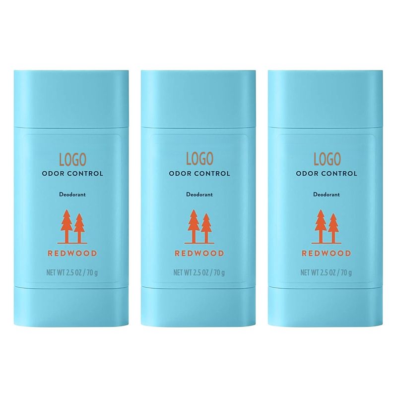 Aluminum-Free Deodorant