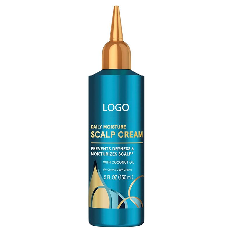 Anti-Dandruff Scalp Treatment