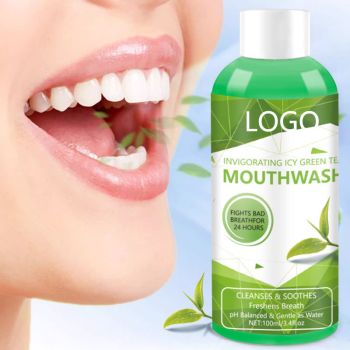Mouthwash