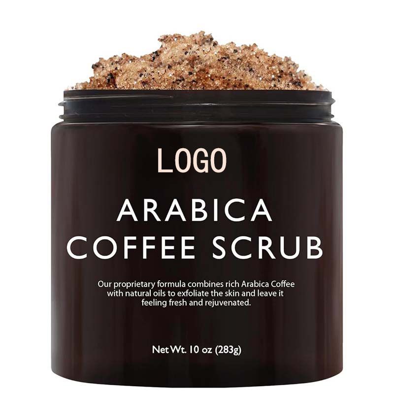 Coffee Scrub