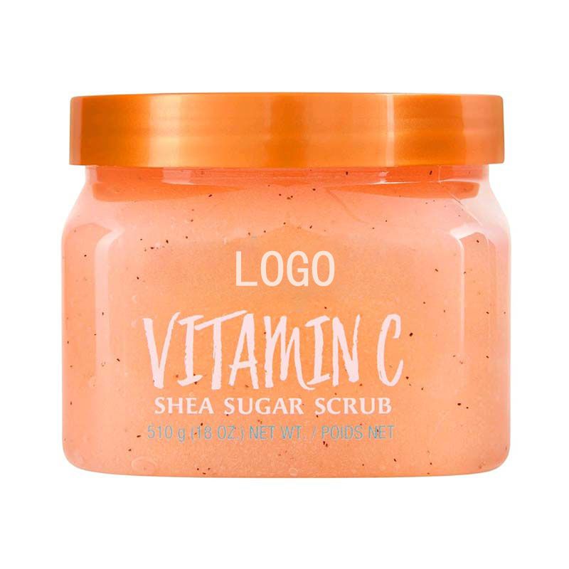 Brightening Vitamin C Scrub