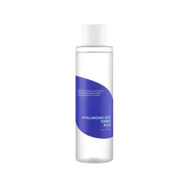 Hyaluronic Acid Moisturizing Toner