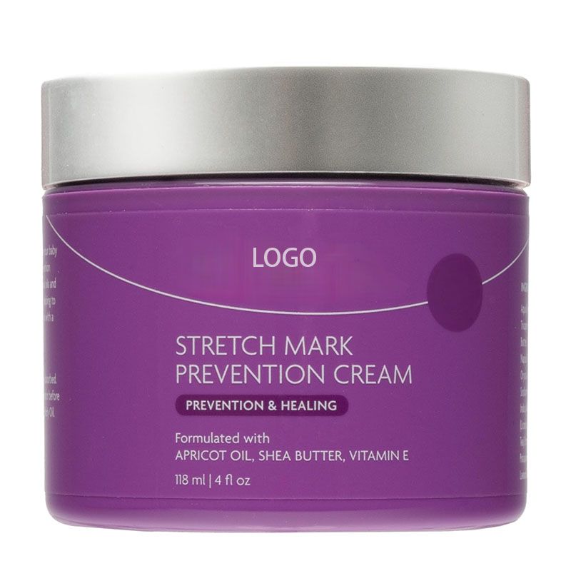 Stretch Mark Prevention Cream