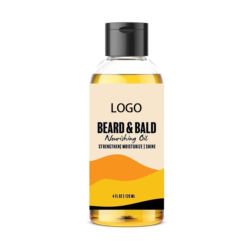Beard and Scalp Oil