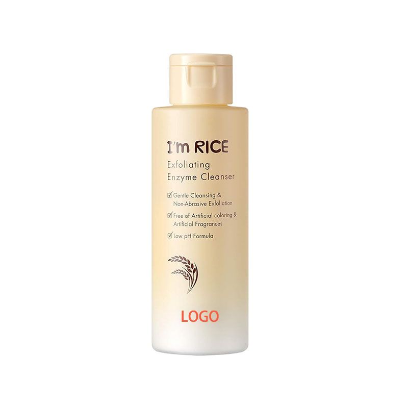 Enzyme Papaya Exfoliating Cleanser