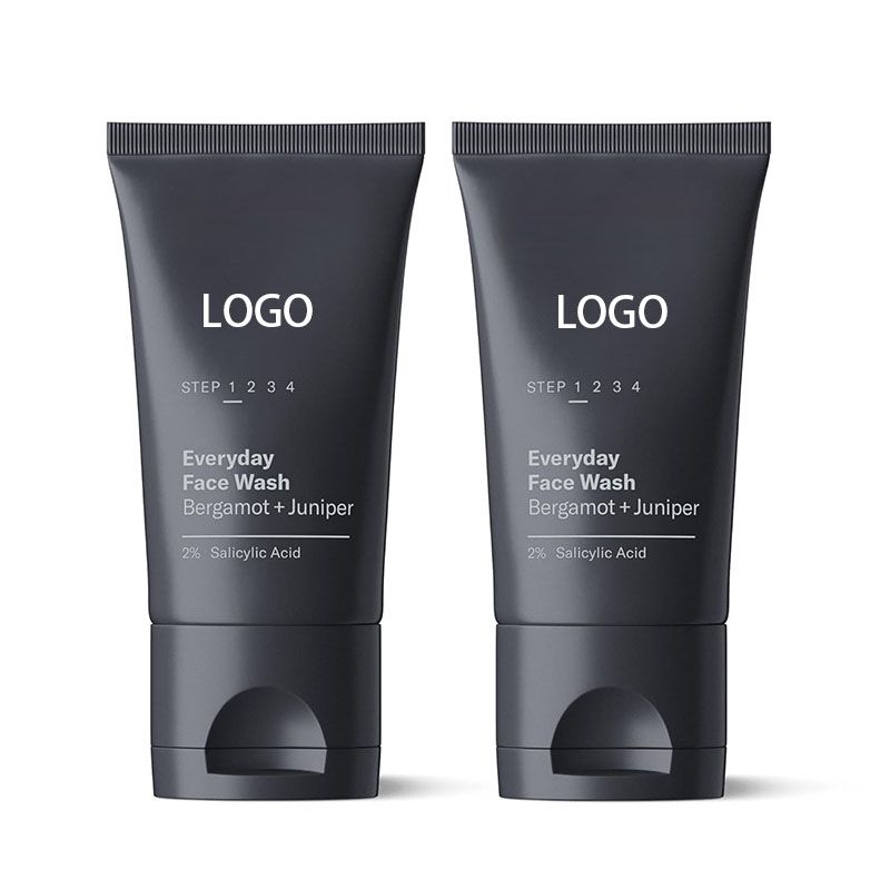 Oil-Control Face Wash