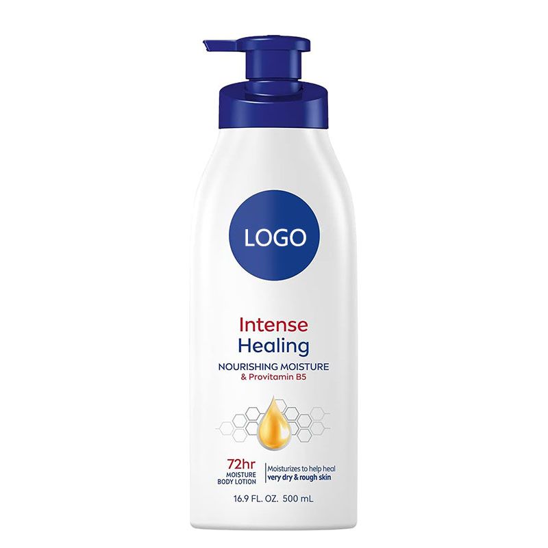 Moisturizing Body Lotion