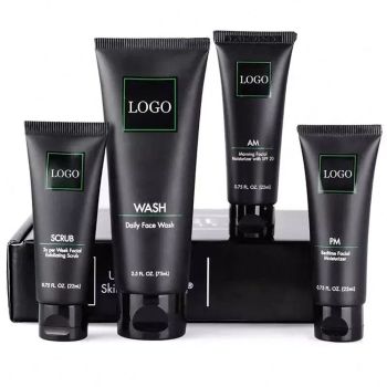 Custom Private Label Men’s Skin Care OEM/ODM Services