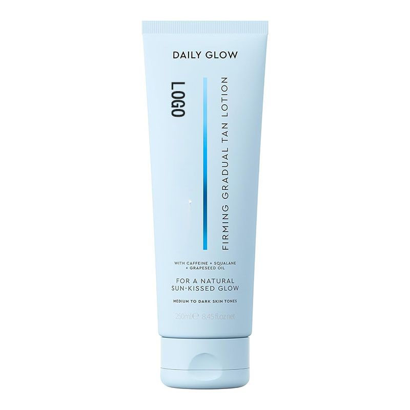 Gradual Self-Tanning Lotion