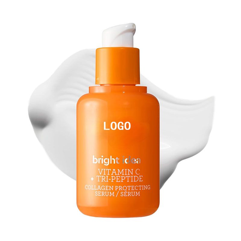 Brightening Vitamin C Eye Serum