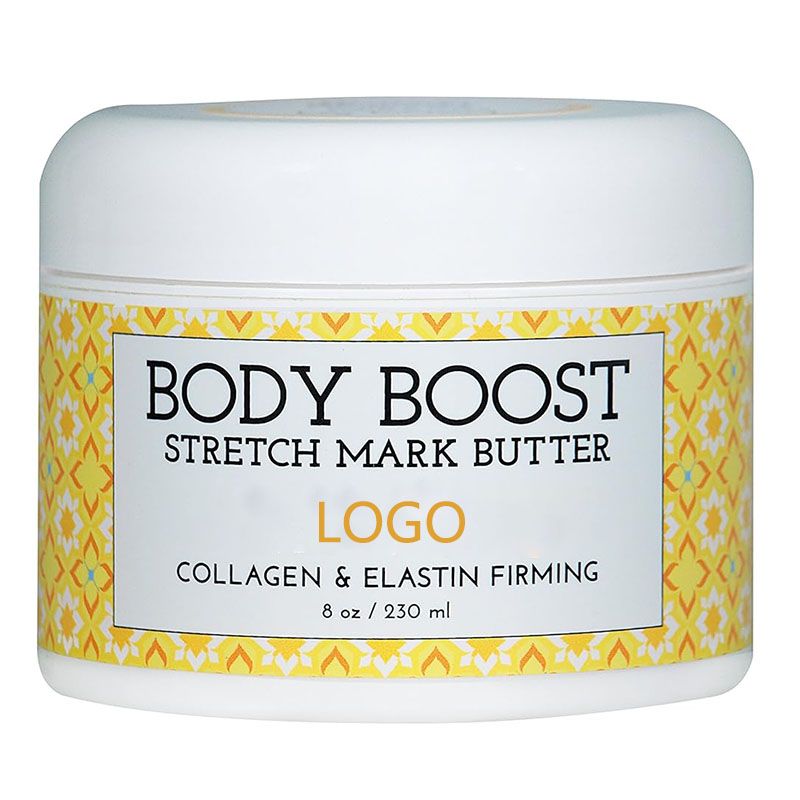 Collagen Stretch Mark Body Butter