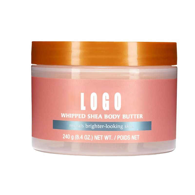 Ultra-Hydrating Vitamin C Body Butter