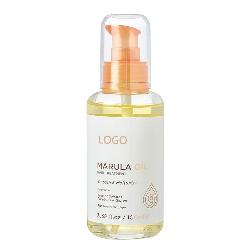 Marula Repair Oil