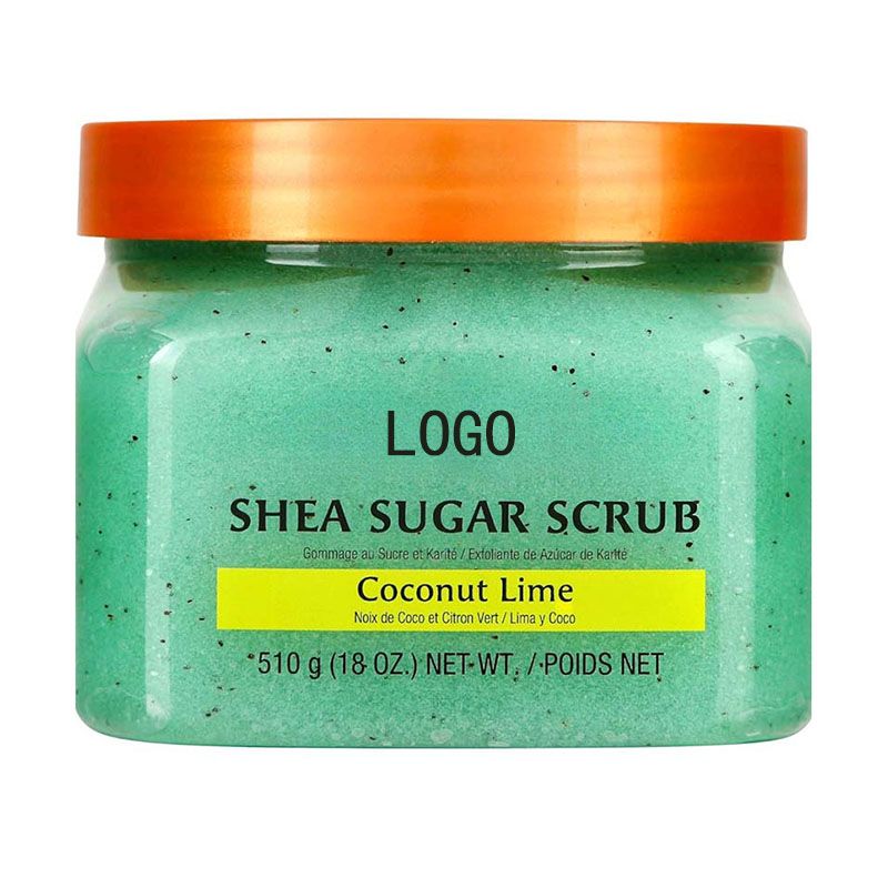 Sugar Scrub