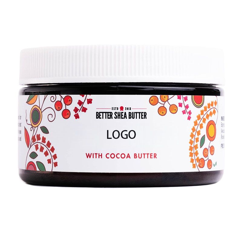 Cocoa Butter Stretch Mark Cream