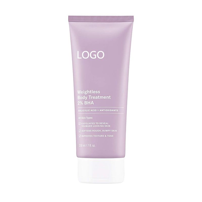 Acne Body Lotion