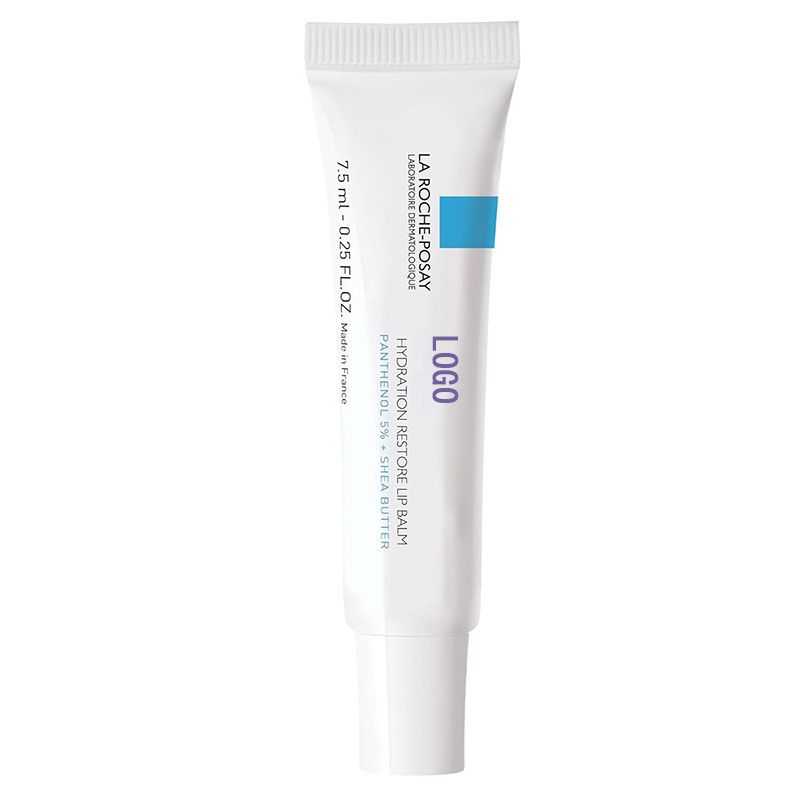 Moisturizing Shea Butter Lip Balm